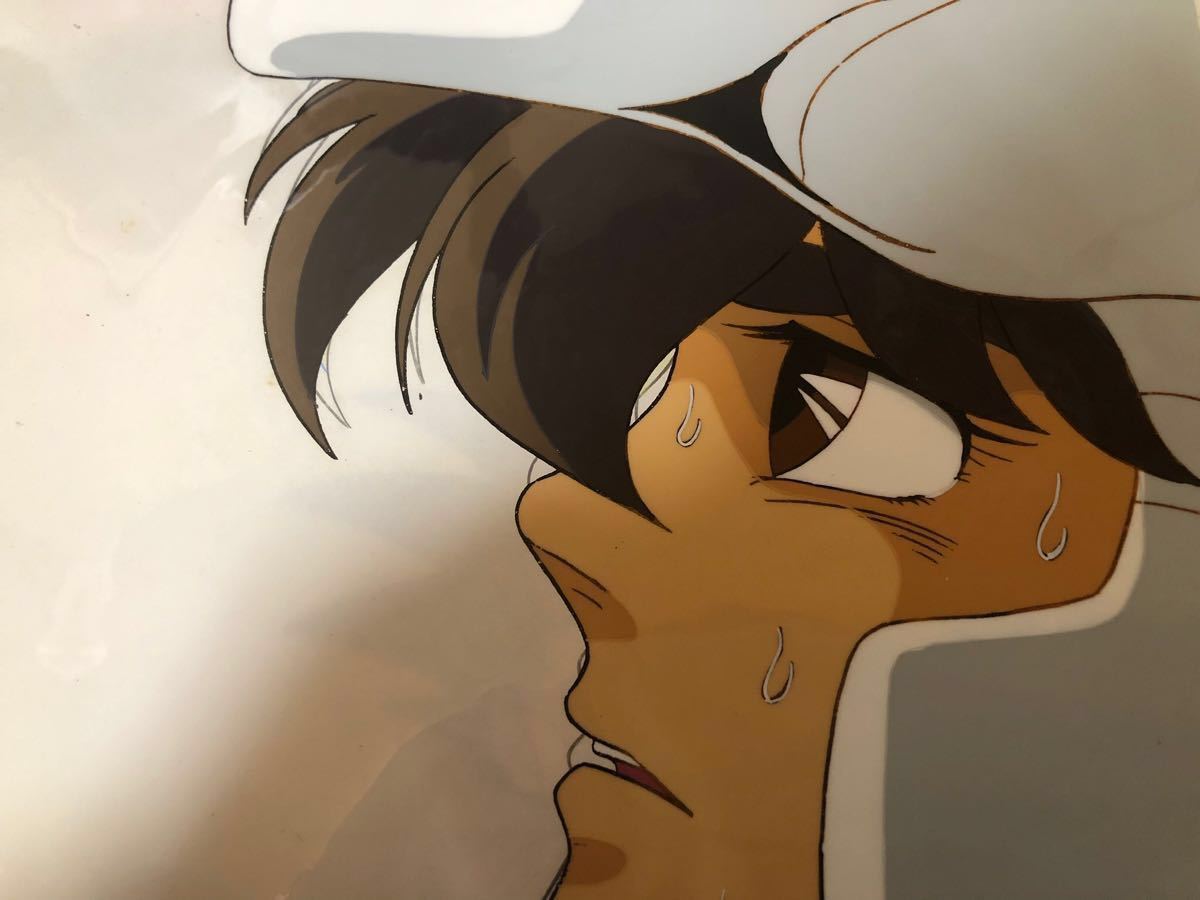 聖闘士星矢 セル画