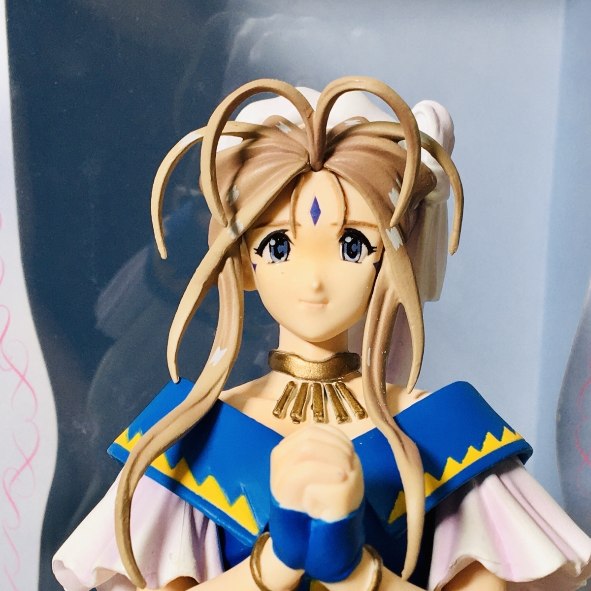 中古品 アトリエ彩 ああっ女神さまっ BELLDANDY ベルダンディー 