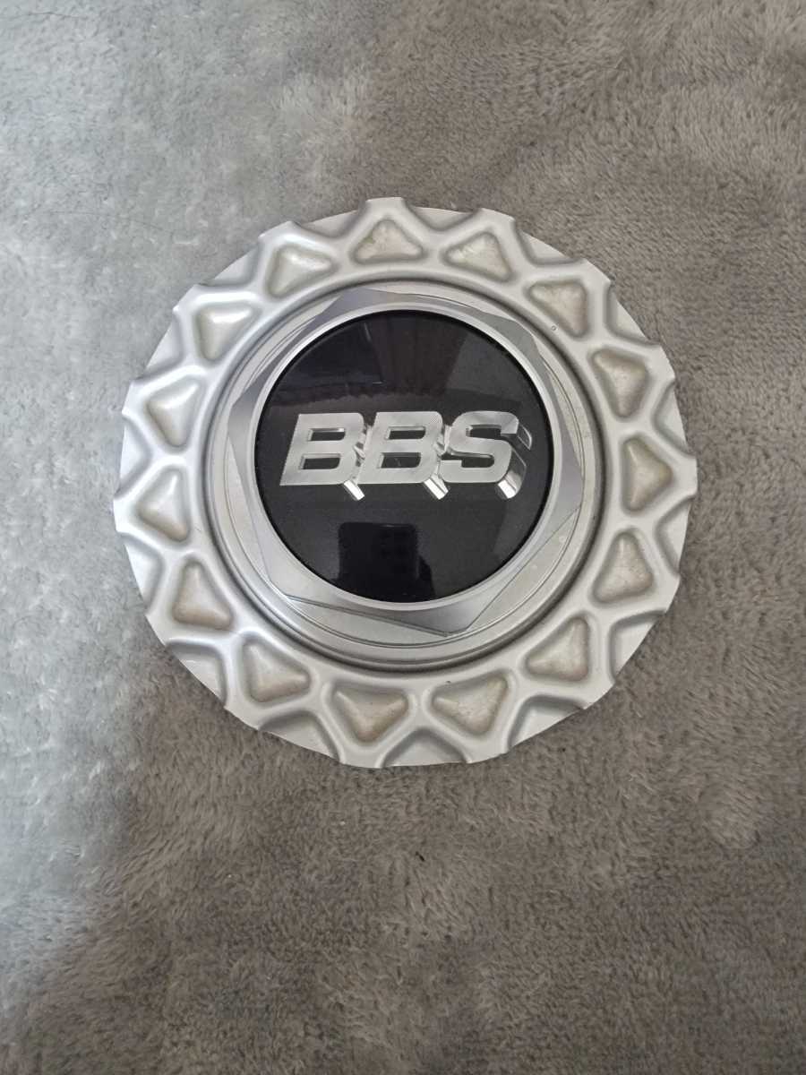 BBS センターキャップ RS RG ホイールキャップ 中古 BBS RS センター