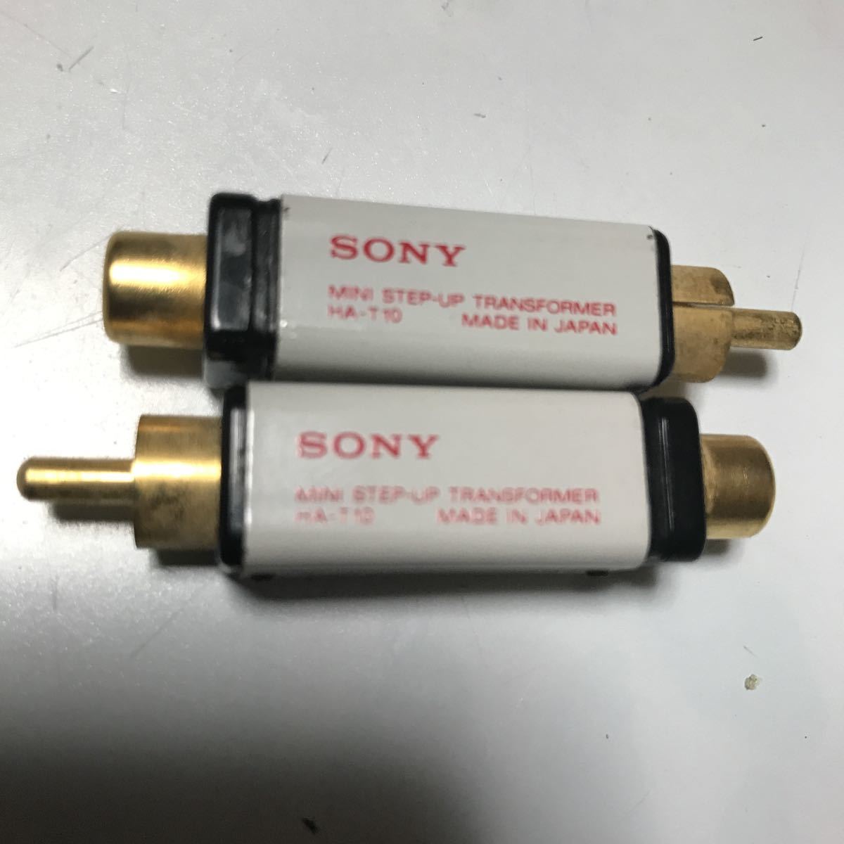 HA-T10 SONY - Yahoo!オークション ソニー ha-t10」の落札相場・落札