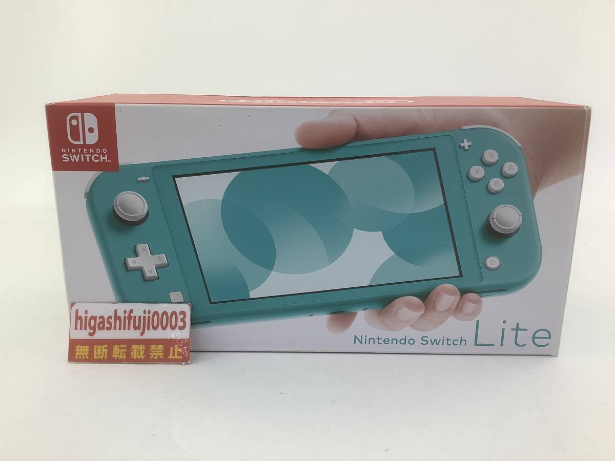 DK34□※ジャンク□任天堂□スイッチ□HAC－001