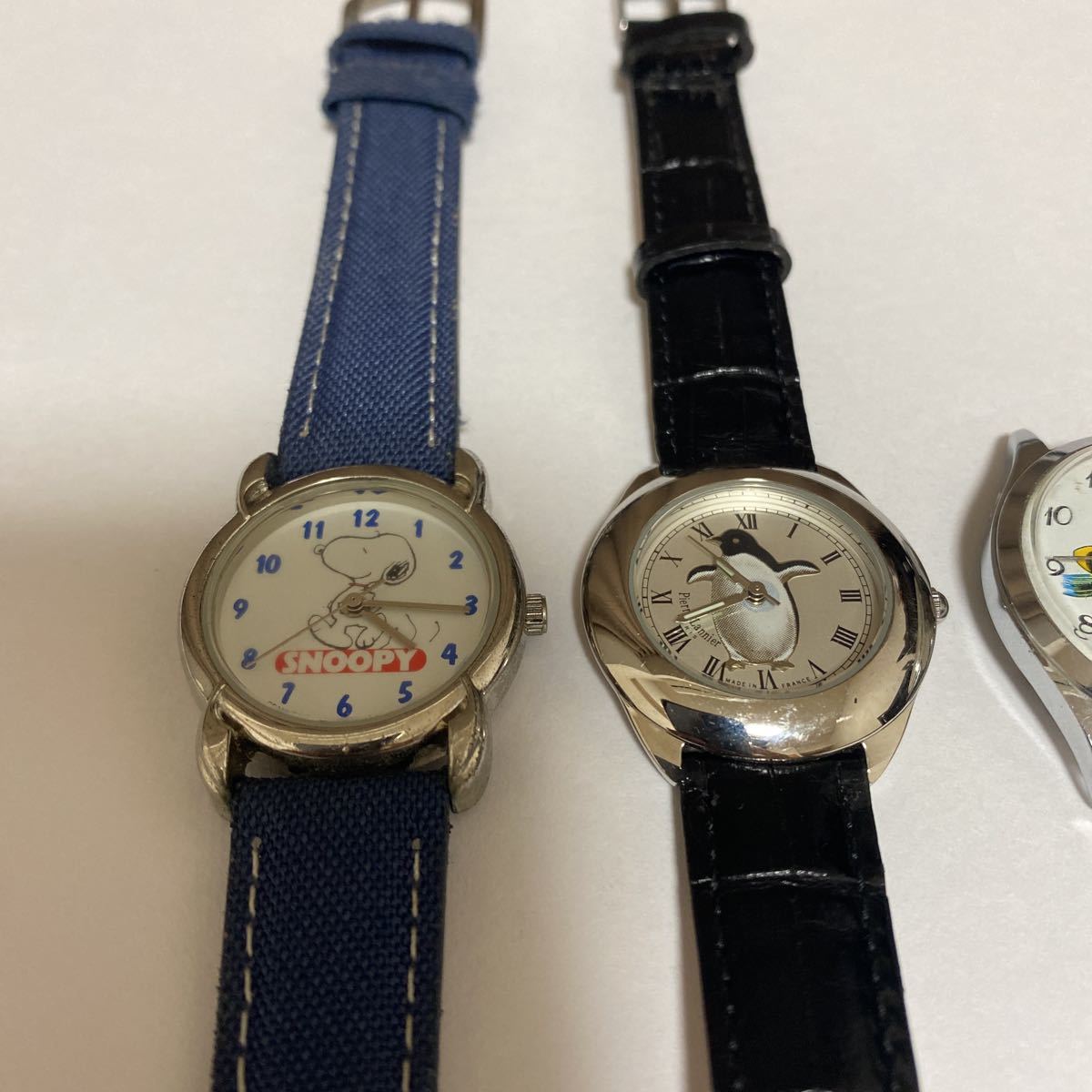 pierre lannier/Casio Manhattaner