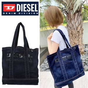 お気にいる 7 30限定全品ポイント最大11倍 ディーゼル Diesel バッグ トートバッグ カバン メンズ ブランド X054 値引きする Ihmc21 Com