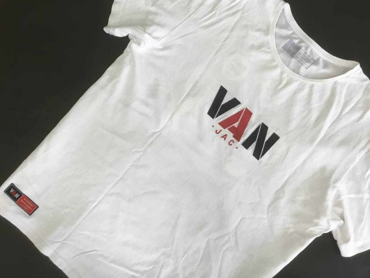昭和 レトロ アイビー archives Collection！VAN JAC ヴァンヂャケット