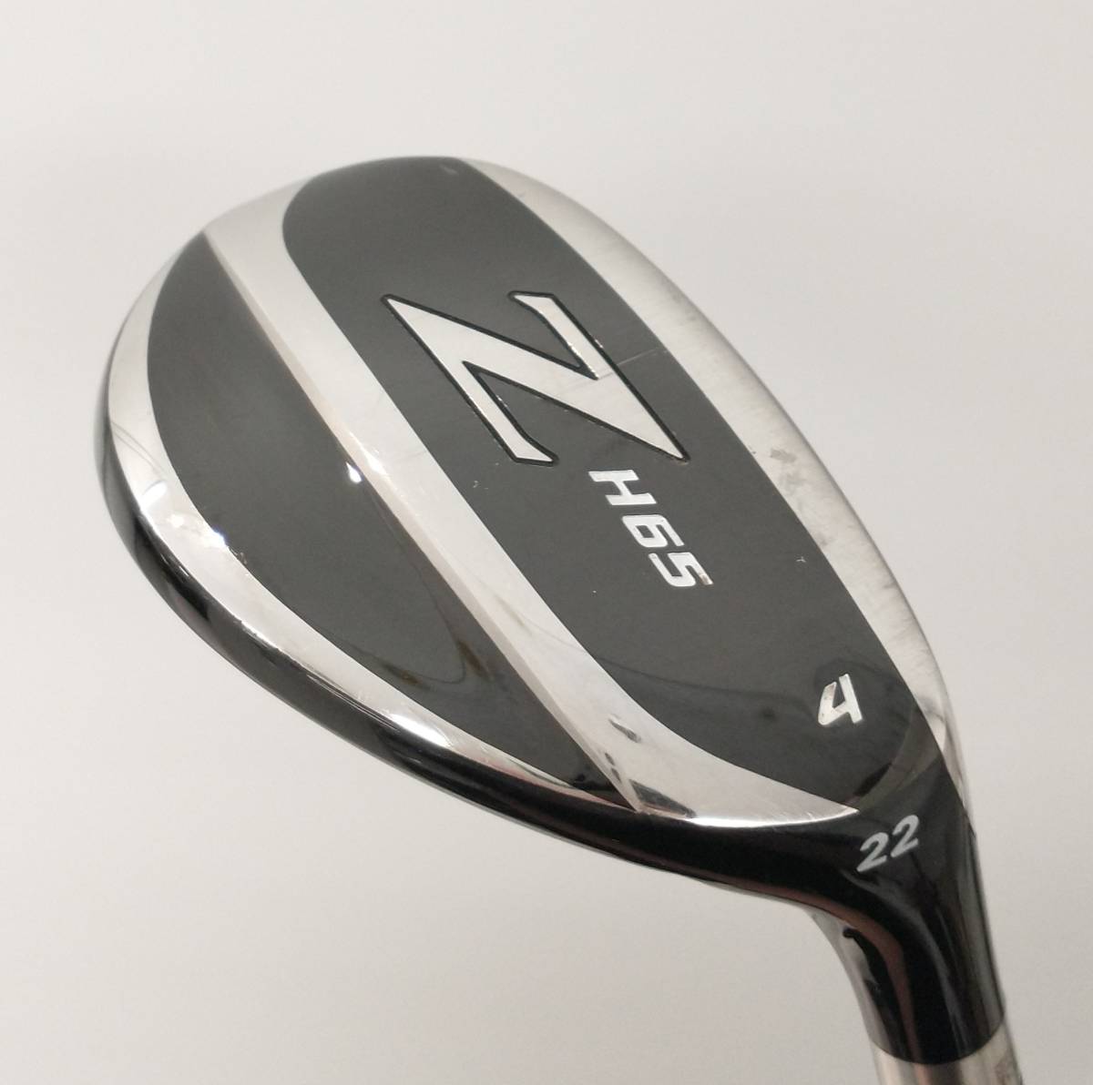 スリクソン SRIXON Z H65 ハイブリッド ＃4 S ユーティリティ スポーツ