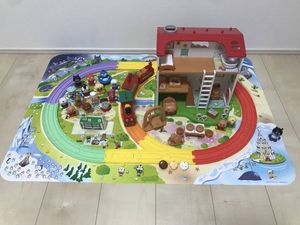 アンパンマン レールのヤフオク の相場 価格を見る ヤフオク のアンパンマン レールのオークション売買情報は10件が掲載されています