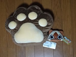 モンスターハンター ぬいぐるみのヤフオク の相場 価格を見る ヤフオク のモンスターハンター ぬいぐるみのオークション売買情報は48件が掲載されています