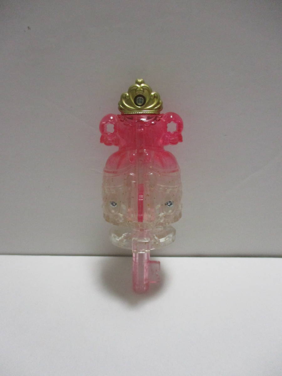 ｇｏ プリンセスプリキュア ドレスアップキー プレミアムサクラ 玩具版 プリキュア 売買されたオークション情報 Yahooの商品情報をアーカイブ公開 オークファン Aucfan Com