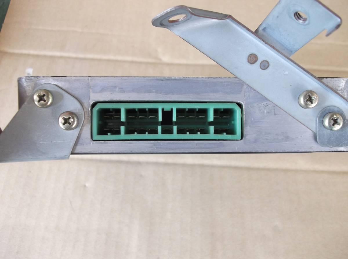 M-EUエンジン用コンピューター（89561-30041）