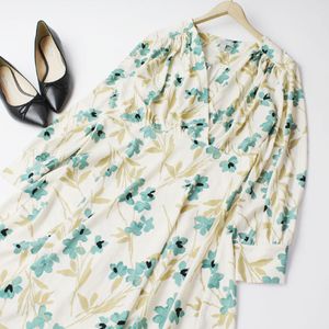 H M ワンピース 花柄のヤフオク の相場 価格を見る ヤフオク のh M ワンピース 花柄のオークション売買情報は8件が掲載されています