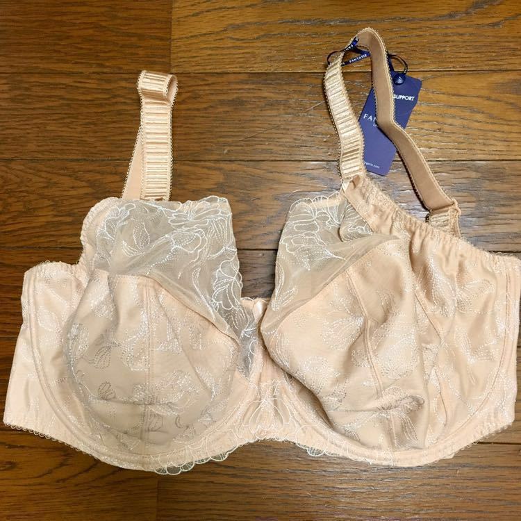 UK 34J N75相当 ブラのみ サイドサポートタイプ 下着/ブラジャー/大きいサイズ(75)｜売買されたオークション情報、yahooの商品 ...