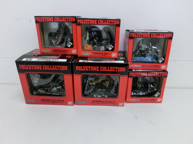 管理番号：7461）ゴジラ ゴジラジュニア ベビーゴジラ japan