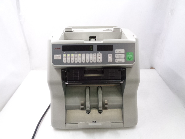 グローリー 硬貨計数機 CNー10 硬貨計数機 グローリー CN-10 中古