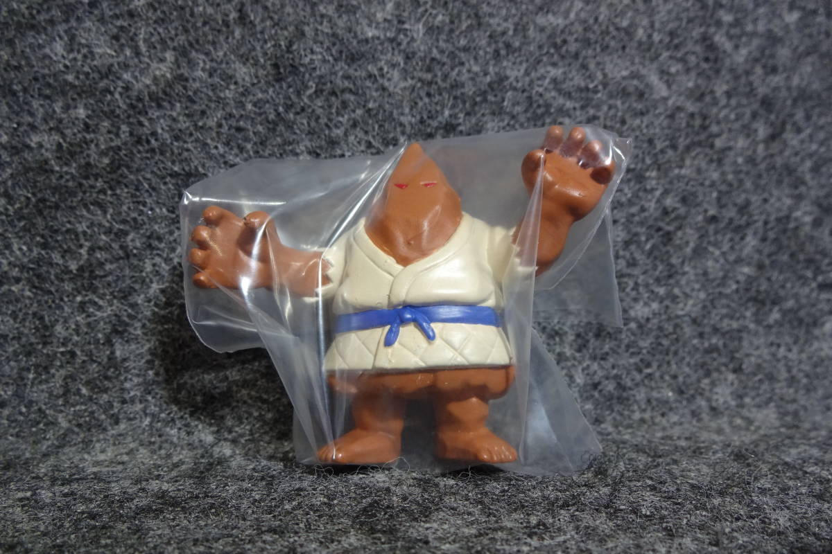 魔雲天 マウンテン キン消し キン肉マン キンケシ フルカラープレミアム 彩色 キン肉マン 売買されたオークション情報 Yahooの商品情報をアーカイブ公開 オークファン Aucfan Com