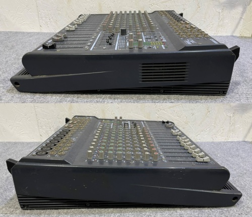 EMX 0 パワードミキサー YAMAHA POWERED MIXER EMX3000 Yamaha ヤマハ