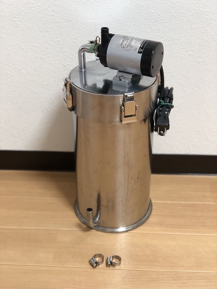 ADA ジェットフィルター ES-600 ADA アクアデザインアマノ スーパー