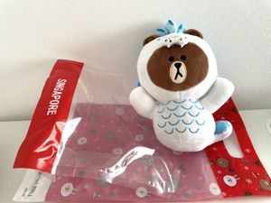 Line ぬいぐるみのヤフオク の相場 価格を見る ヤフオク のline ぬいぐるみのオークション売買情報は102件が掲載されています