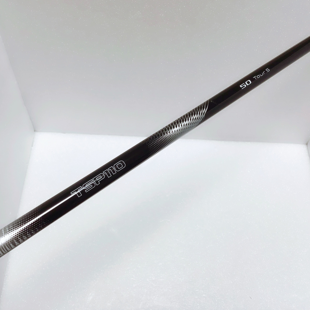 0 ドライバー S TITLEIST タイトリスト1WシャフトTSP110 tour DRIVER