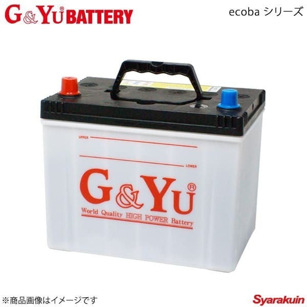 セール，新作登場 G&Yu BATTERY/G&Yuバッテリー ecobaシリーズ バネットバン トラック KR-SKF2VN 03/12 新車搭載:95D31L 品番:ecb-115D31L&times;1(L)｜売買されたオークション情報、yahooの商品情報をアーカイブ公開 - オー D31