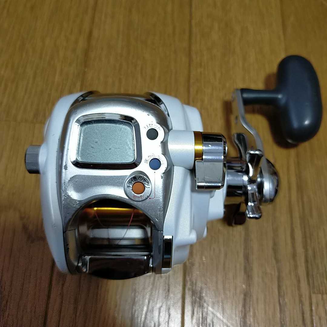 ダイワ 電動リール レオブリッツ270MM ジャンク （226） 電動リール