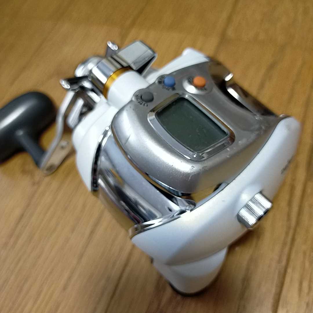ダイワ 電動リール レオブリッツ270MM ジャンク （226） 電動リール