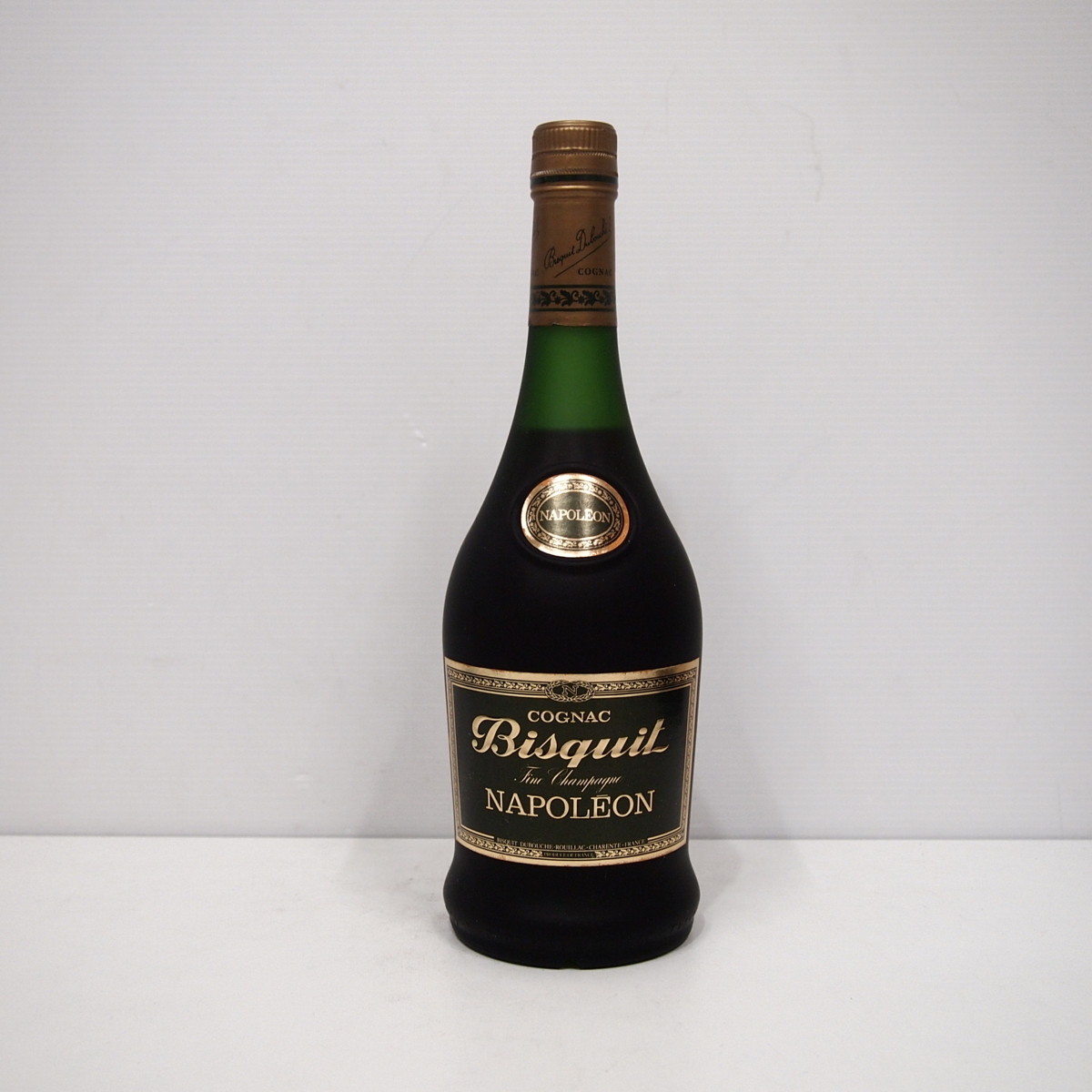 G15765C3☆NAPOLEON COGNAC Bisquit ナポレオン コニャック ビスキー
