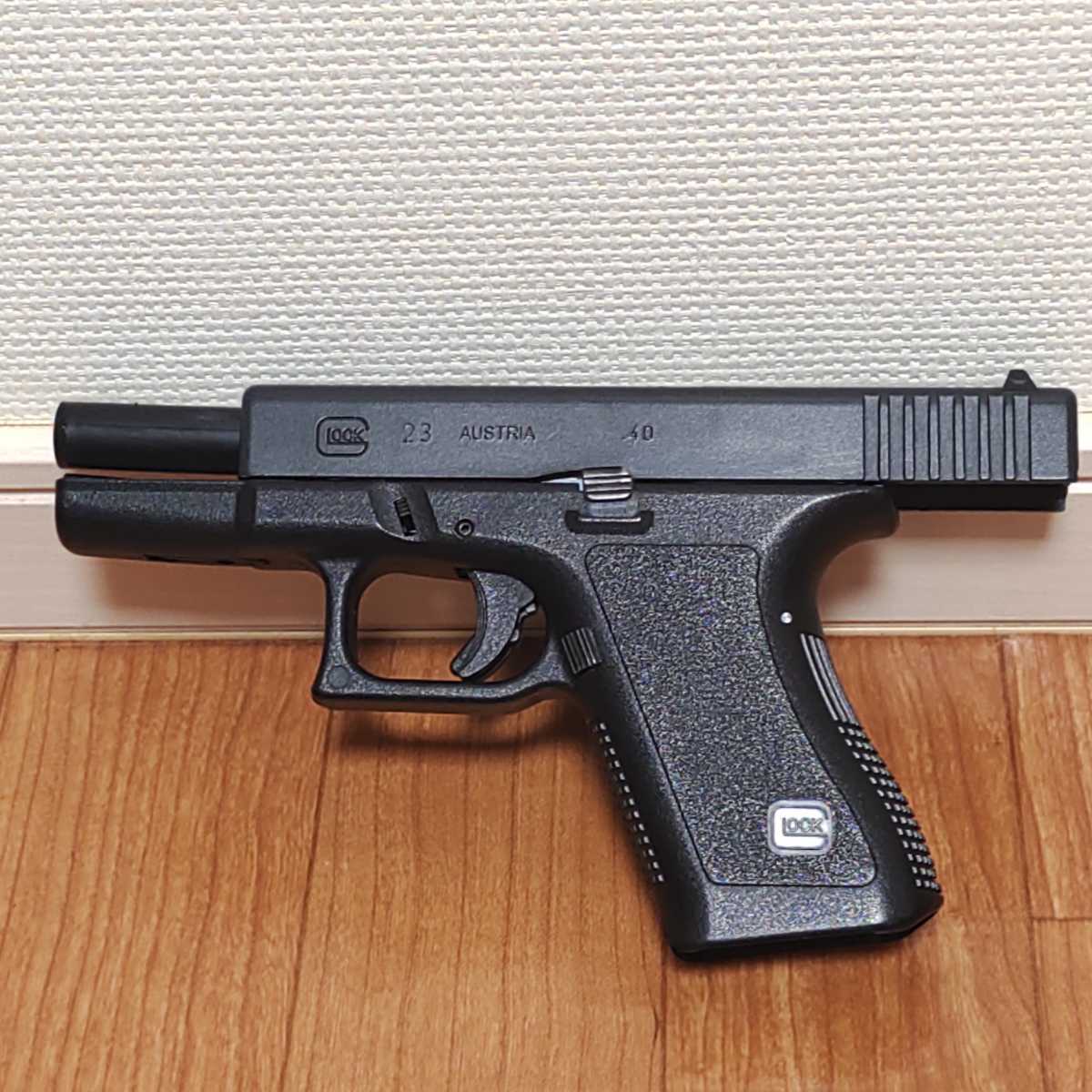 東京マルイ DESERT WARRIOR4.3 No.36 ガスガン エアガン 中古 W5865776