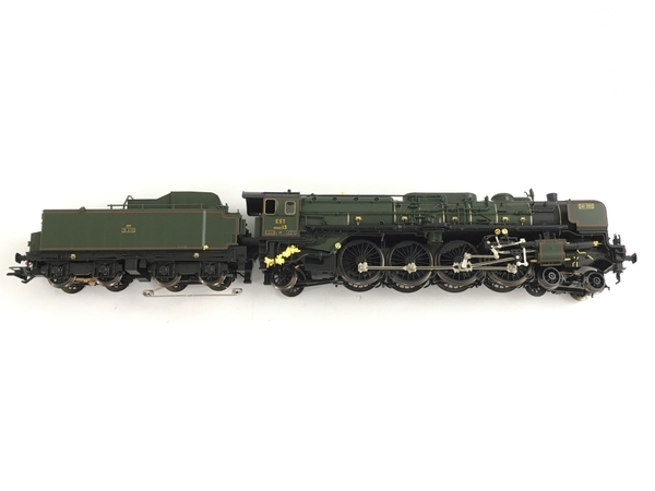marklin メルクリン 39243 Serie 241 A 002 EST 機関車 外国車両 HO
