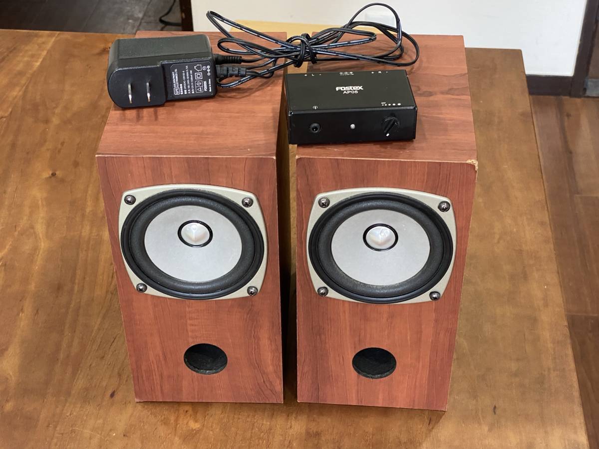 Pioneer S-A4-2-LR 3Wayスピーカー ペア + CP-600 スピーカースタンド