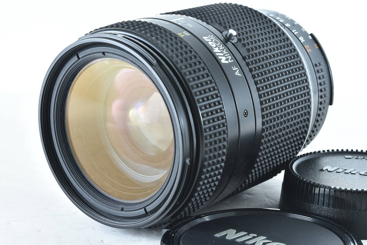 Nikon ニコン AF NIKKOR 35-70mm F2.8 D #1013413 Nikon Nikkor 35