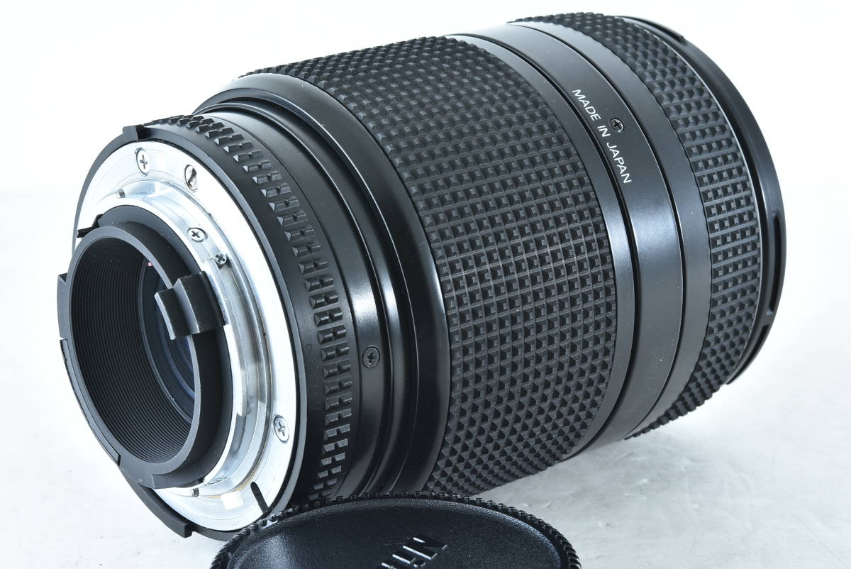 Nikon ニコン AF NIKKOR 35-70mm F2.8 D #1013413 Nikon Nikkor 35