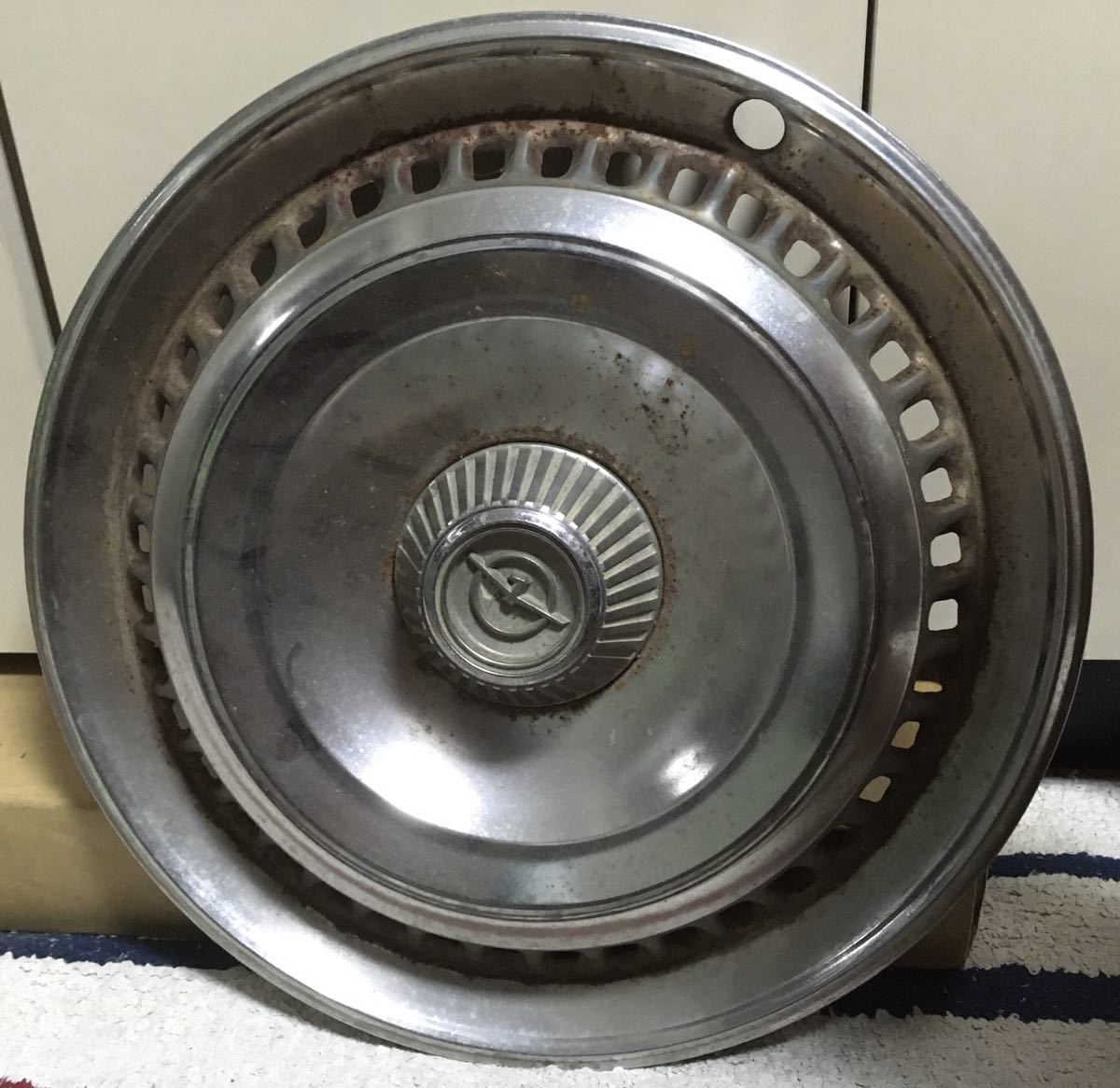 ホイールキャップ ホイールキャップ⁄旧車 グロリア 日産 日産グロリア 