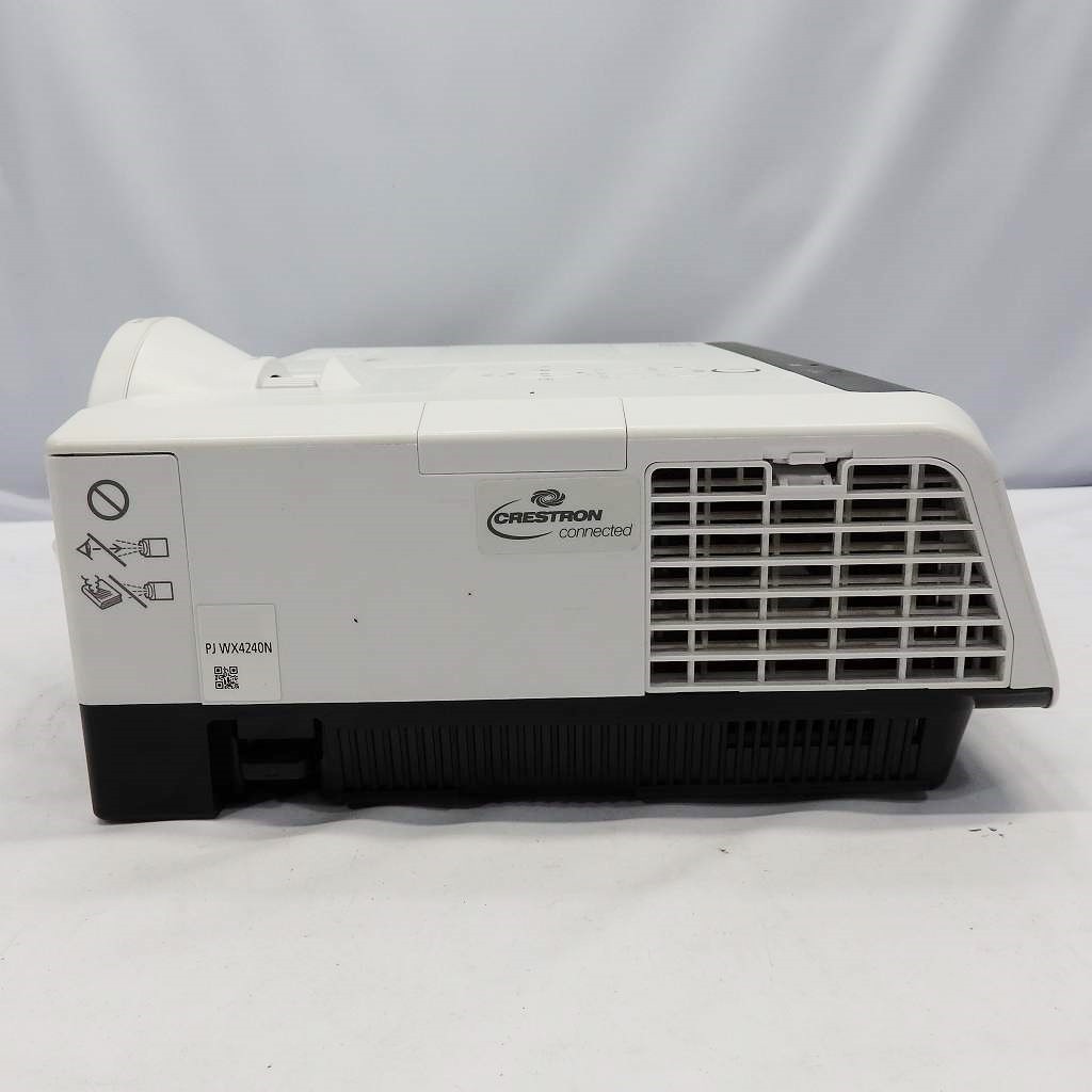 WX4240N PJ RICOH リコー プロジェクター 公式通販 単焦点
