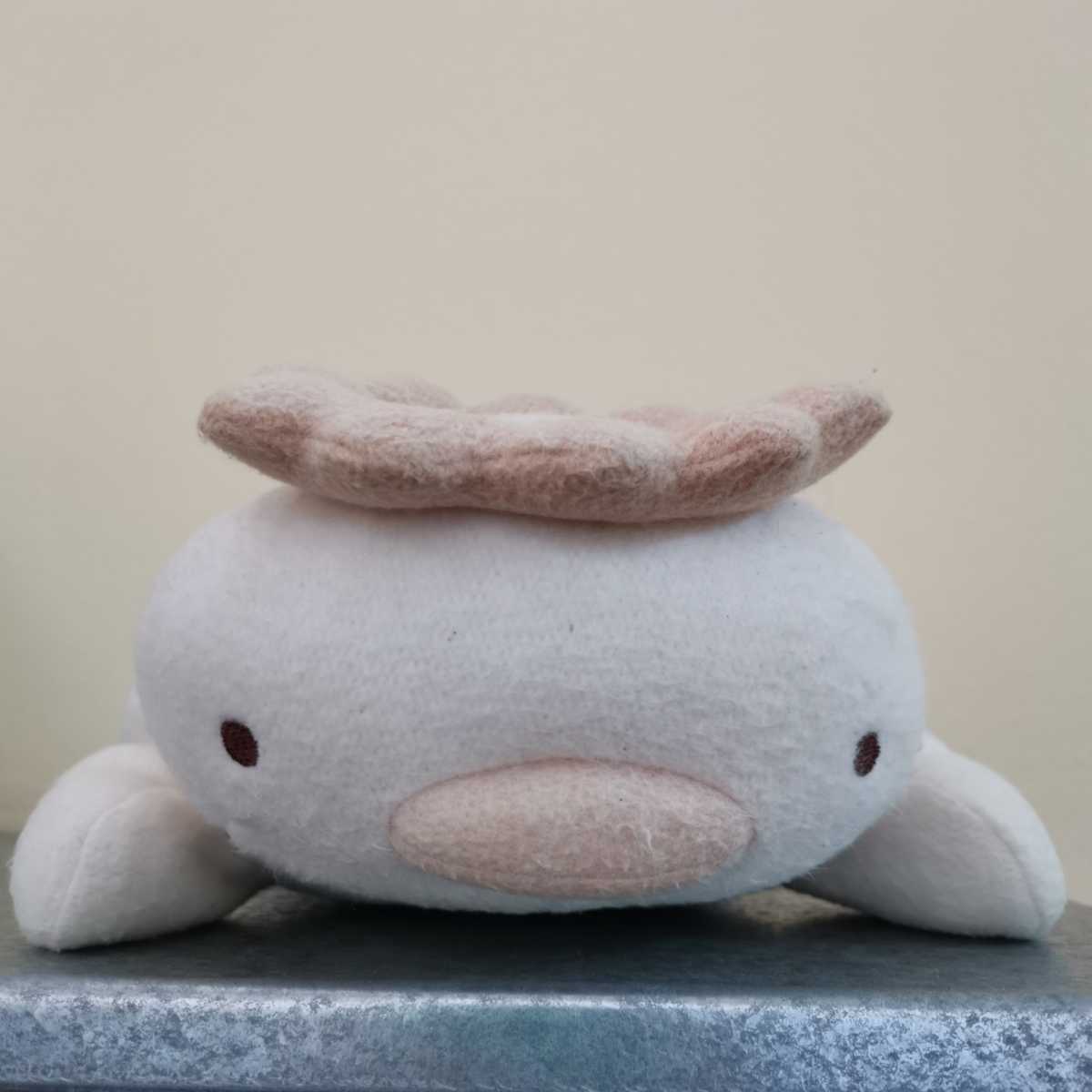当時物 特大80サイズ！ ゴリラ ヒロクンハウス ぬいぐるみ 昭和レトロ