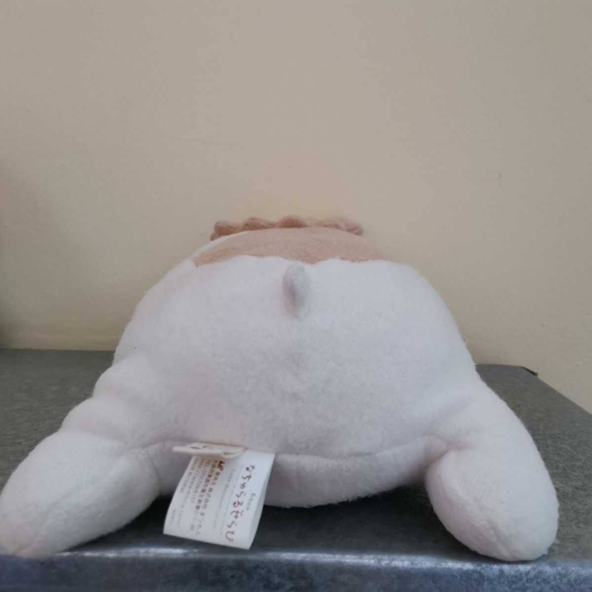 フリッカ　かっぱ　河童　カッパぬいぐるみ　枕　まつもと　クッション　よつんばいシリーズ　なちゅらるせらぴ　オーガニックコットン フリッカ カッパ まつもと ましゅ ロング クッション