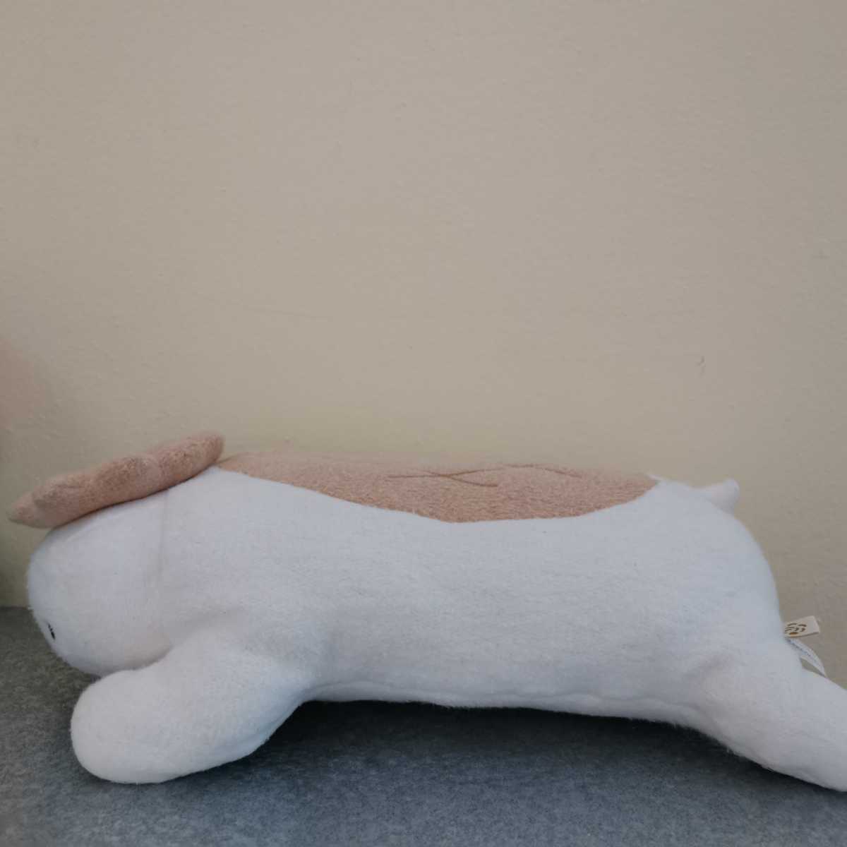 フリッカ　かっぱ　河童　カッパぬいぐるみ　枕　まつもと　クッション　よつんばいシリーズ　なちゅらるせらぴ　オーガニックコットン フリッカ カッパ まつもと ましゅ ロング クッション