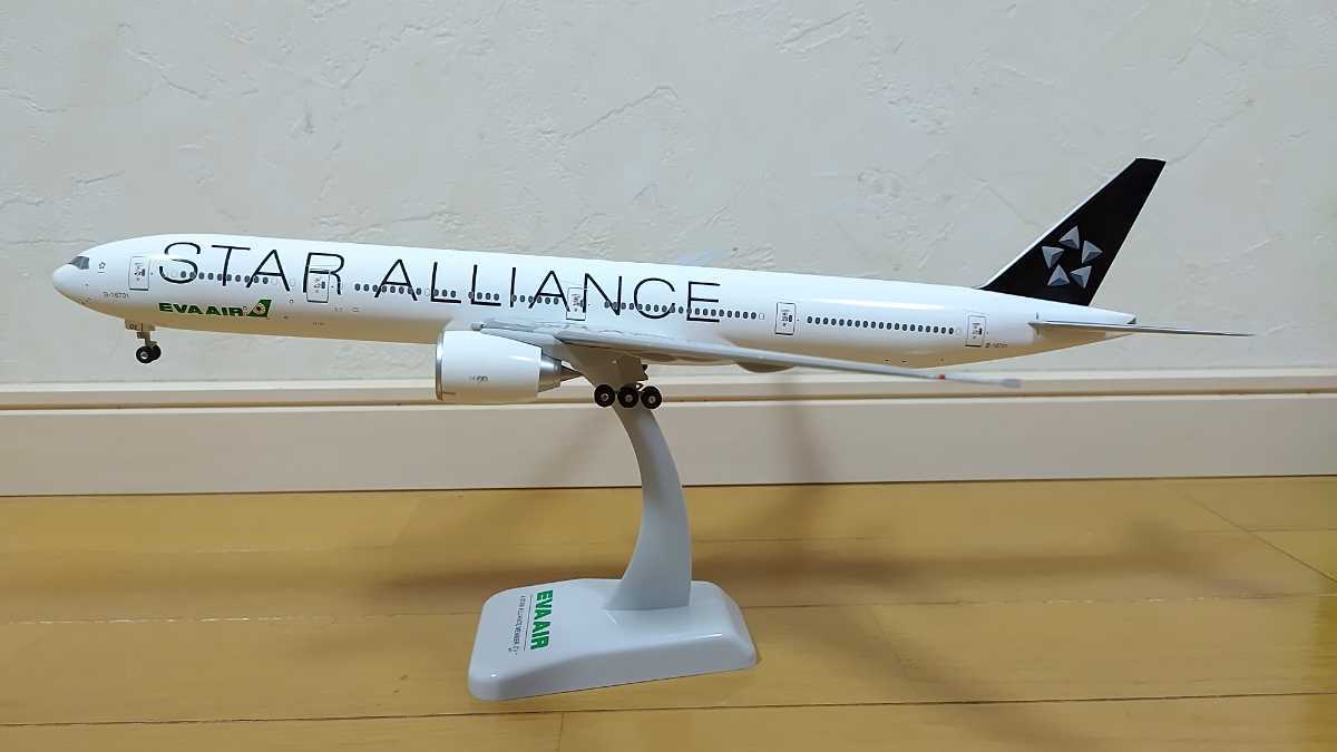 EVA エバー航空 AIR 1⁄200 Hogan Air hogan Wings Boeing A330-300 787
