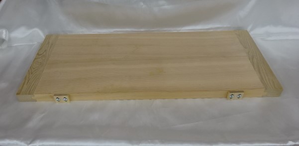 まな板 日本製 木製 そば切り まな板の通販 60×30cm （ 蕎麦打ち 麺