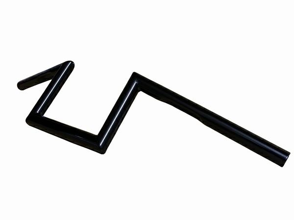驚きの破格値，驚きの破格値，HOT 6インチ 1インチハンドル ロボハン Zバー 粉体塗装 ハーレー用配線逃し用ヘコミ有り ロボットハンドル(ハーレーダビッドソン用)｜売買されたオークション情報、yahooの商品情報をアーカイブ オートバイメーカー別