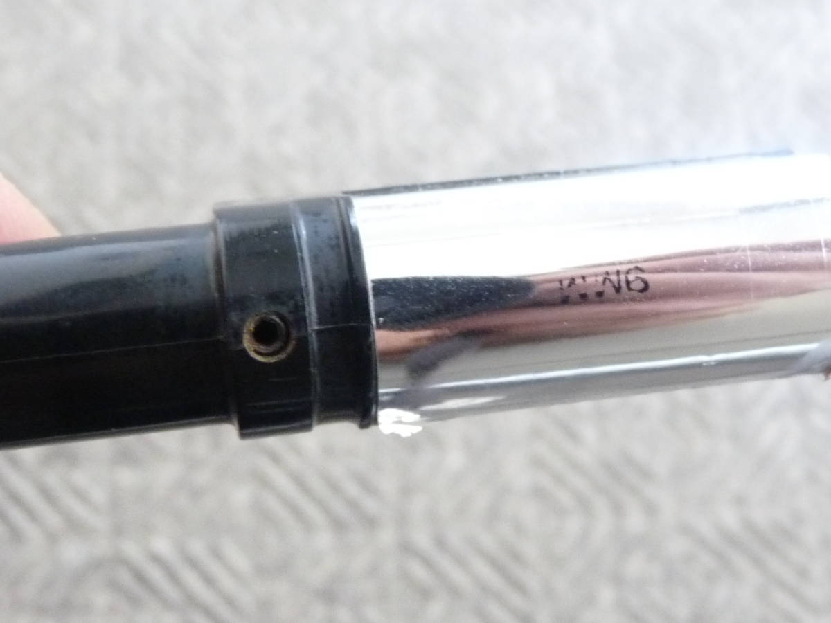 MGC S&W M39/M59 発火バレル オープンカート用 デトネーター入り 一式 中古