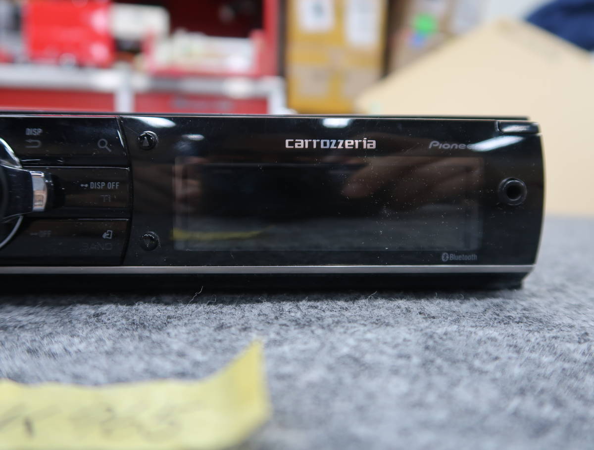 DEH-970 | カーAV カロッツェリア(パイオニア) カーオーディオ 1DIN