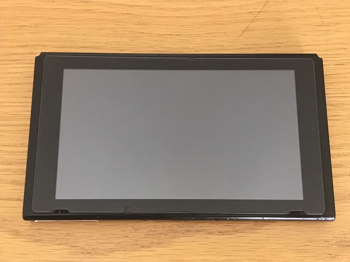 任天堂スイッチ Switch 本体 ジャンク ④ Switch ニンテンドースイッチ