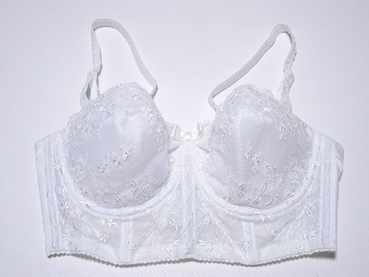 セモア ブライダルインナー(ブラD70 ニッパー64) ブライダルインナーの