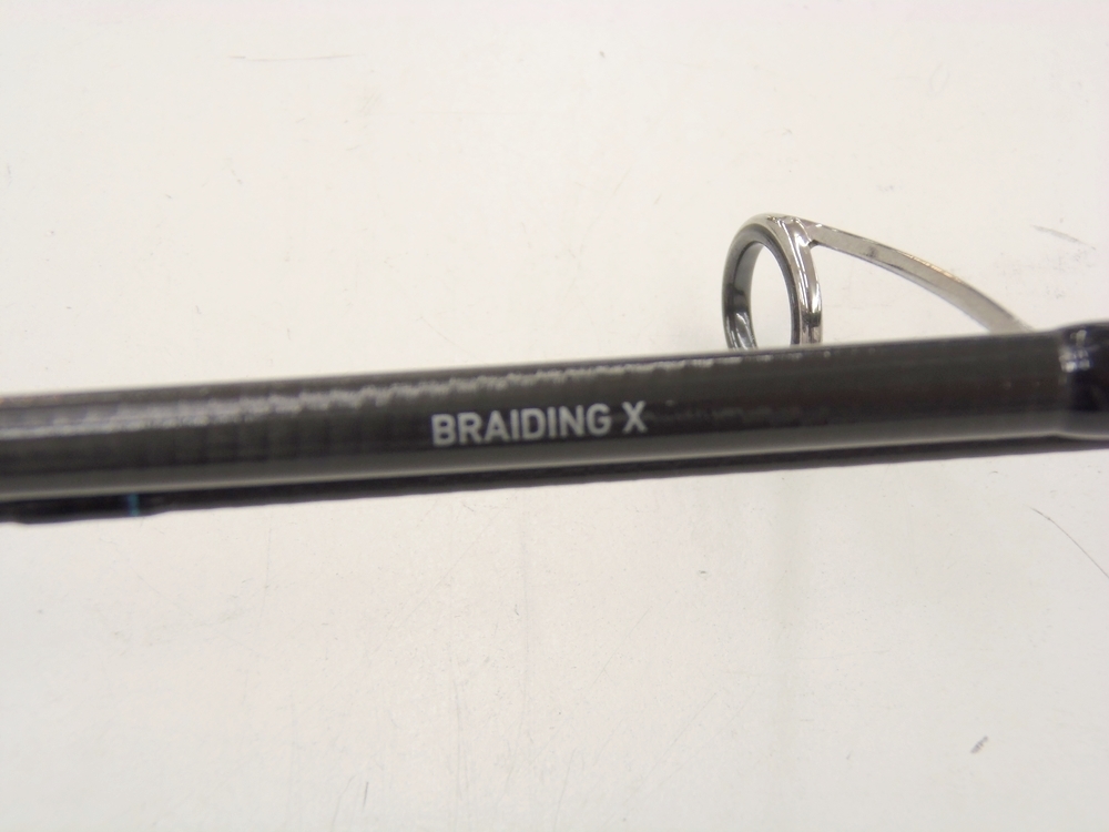 エメラルダス ダイワ 0 エギングロッド - (スピニング ダイワ(DAIWA Daiwa Emeraldas 83ML・J X 83Mの通販 25エメラルダス DAIWA &frasl; X(ロッド)｜DAIWA
