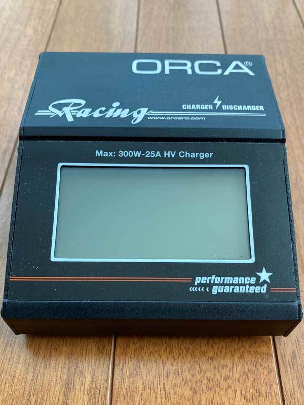 Muchmore CTX-D マッチモア CTX-D 放電気