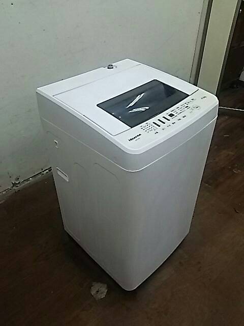 早い者勝ち大セール‼️‼️＋ご来店時、ガン×2お値引き‼️Hisense