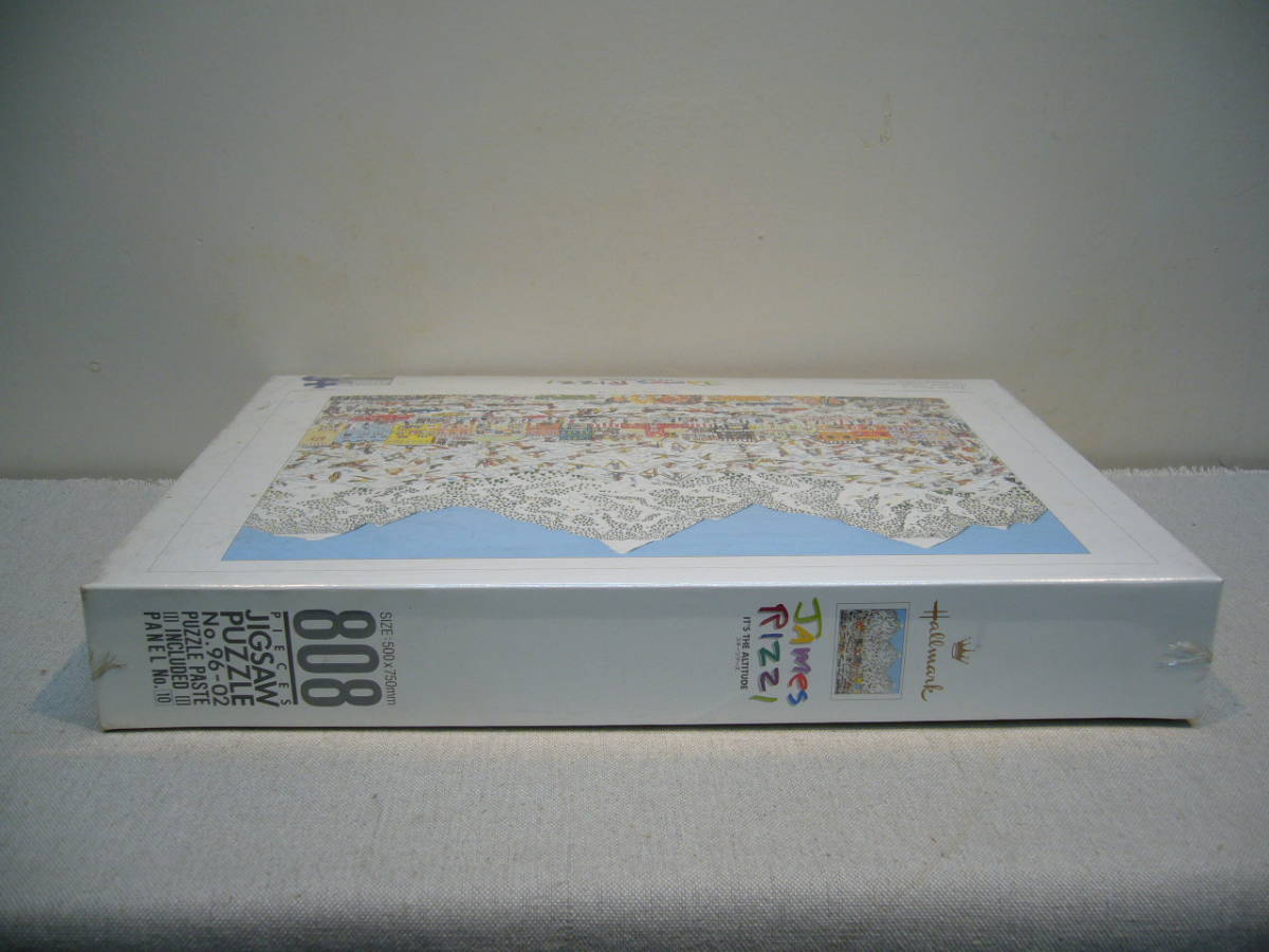 james rizziのYahoo!オークション(旧ヤフオク!)の相場・価格を