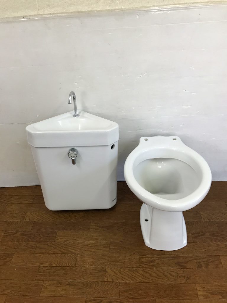 トイレ 美品TOTO 洋式 便器 Yahoo!オークション - 洋式便器 安い商品を 
