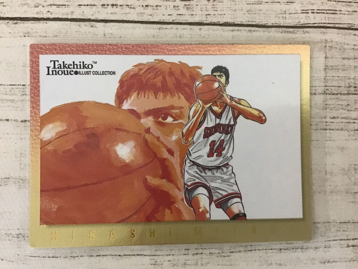 スラムダンク カードダスマスターズ SLAM DUNK 初版SLAMDUNK Carddass