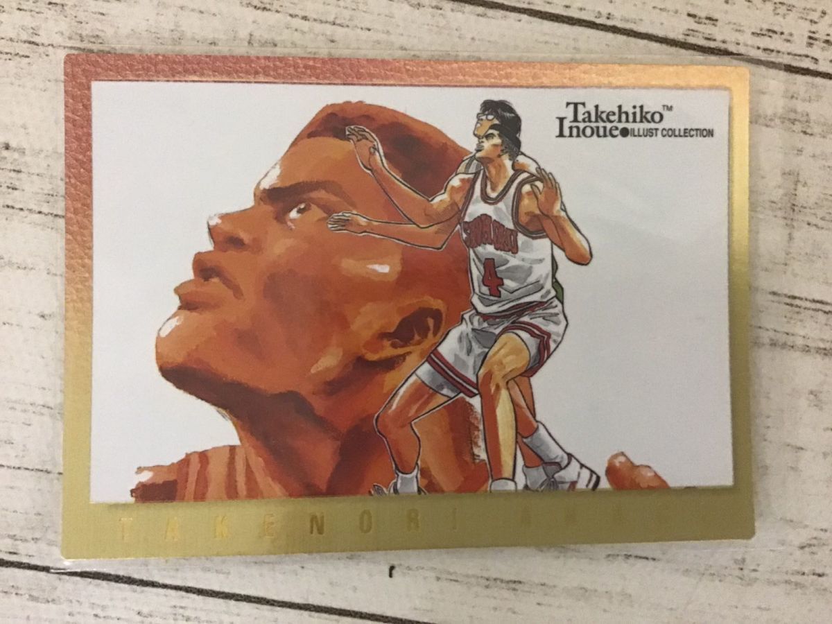 スラムダンク カードダスマスターズ SLAM DUNK 初版SLAMDUNK Carddass